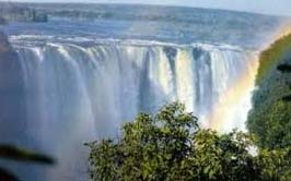 Victoria Falls